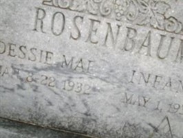Infant Rosenbaum Infant Rosenbaum