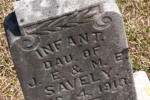 Infant Savely