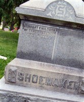 Infant Shoemaker