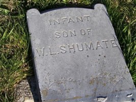 Infant Shumate