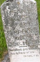 Infant Simpson Infant Simpson