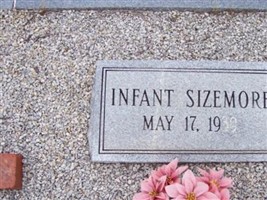 Infant Sizemore