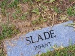 Infant Slade