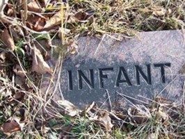 Infant Son Arey Infant Son Arey