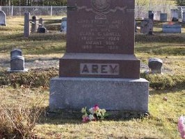 Infant Son Arey Infant Son Arey