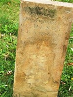 Infant Son Brainard