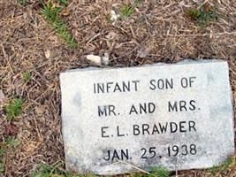 Infant Son Brawder