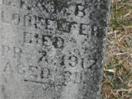 Infant Son Clodfelter Infant Son Clodfelter