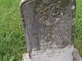Infant Son Clymer