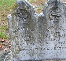 Infant Son Dansby Infant Son Dansby