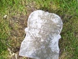Infant Son Ginn