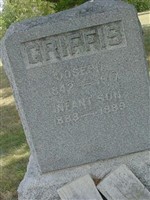 Infant Son Griffis