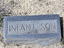 Infant Son Hampton Infant Son Hampton