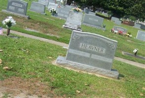 Infant Son Heavner Infant Son Heavner