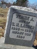 Infant Son Lasher Infant Son Lasher