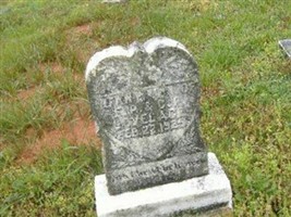 Infant Son Lovelace