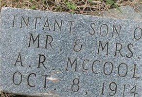 Infant Son McCool