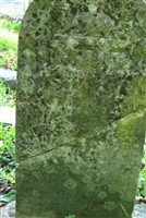 Infant Son Morris