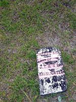 Infant Son 1 of J.T. & N.E. Kicklighter