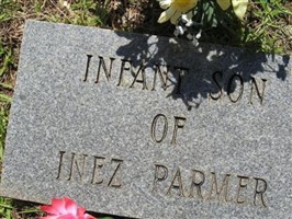 (Infant Son) Parmer (Infant Son) Parmer