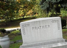 Infant Son Prather Infant Son Prather