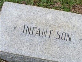 Infant Son Pressly