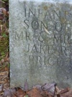 Infant Son Price