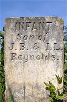 Infant Son Reynolds Infant Son Reynolds