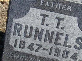 Infant Son Runnels