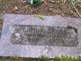 Infant Son Sears