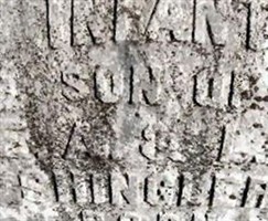 Infant Son Shingler Infant Son Shingler
