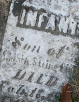 Infant Son Stringfield Infant Son Stringfield