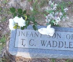 Infant Son Waddle