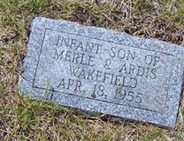 Infant Son Wakefield Infant Son Wakefield