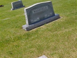 Infant Son Wakefield Infant Son Wakefield