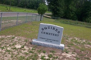 Infant Squires