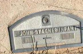 Infant Stagner