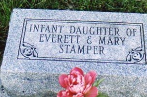 Infant Stamper Infant Stamper