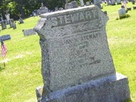 Infant Stewart Infant Stewart