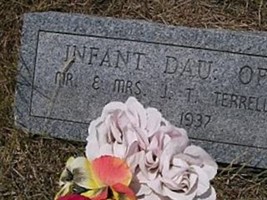 Infant Terrell