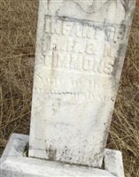 Infant Timmons