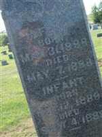 Infant Tomfohr