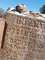 Infant Torrence