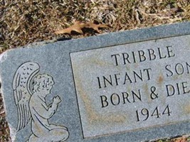 Infant Tribble