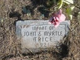 Infant Trice Infant Trice