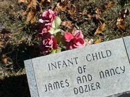 Infant Two Dozier