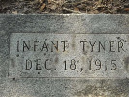 Infant Tyner Infant Tyner