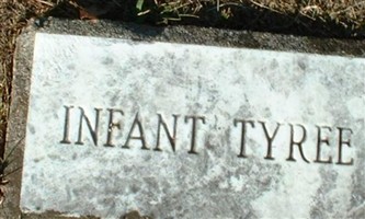 Infant Tyree