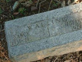 Infant Walling Infant Walling
