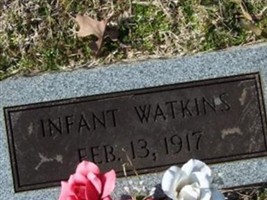 Infant Watkins Infant Watkins